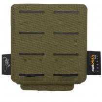 Helikon BMA Belt Molle Adapter 2 - Olive Green