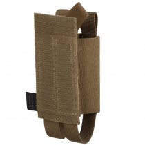 Helikon Double Rifle Magazine Insert - Black