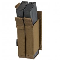 Helikon Double Rifle Magazine Insert - Black