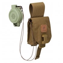 Helikon Compass / Survival Pouch - Black