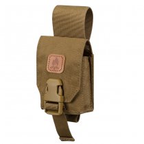 Helikon Compass / Survival Pouch - Coyote