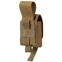 Helikon Compass / Survival Pouch - Coyote