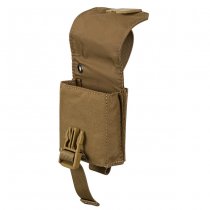 Helikon Compass / Survival Pouch - Adaptive Green