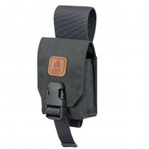 Helikon Compass / Survival Pouch - Shadow Grey