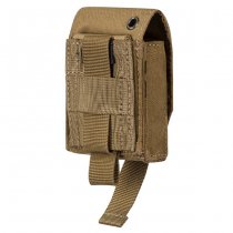 Helikon Compass / Survival Pouch - Shadow Grey