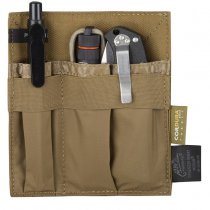 Helikon Organizer Insert Medium - Olive Green