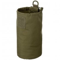 Helikon Bushcraft Dump Pouch - Olive Green