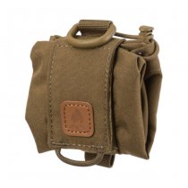 Helikon Bushcraft Dump Pouch - Olive Green