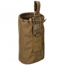 Helikon Bushcraft Dump Pouch - Black