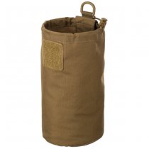 Helikon Bushcraft Dump Pouch - Coyote