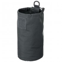 Helikon Bushcraft Dump Pouch - Shadow Grey