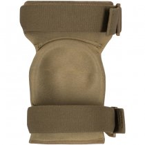 ALTA Contour Elbow Protectors AltaLok - Multicam