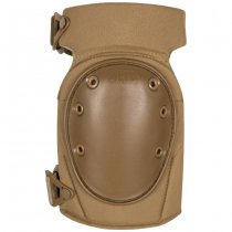 ALTA Contour LC Dual Knee Protectors AltaLok - Olive