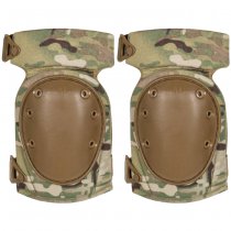 ALTA Contour LC FR Dual Knee Protectors AltaLok - Multicam