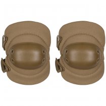 ALTA Flex Elbow Protectors AltaLok - Coyote