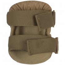 ALTA Flex Elbow Protectors AltaLok - Coyote