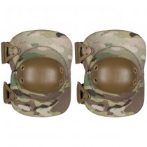 ALTA Flex Elbow Protectors AltaLok - Multicam