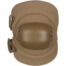 ALTA Flex Elbow Protectors AltaLok - Olive Green