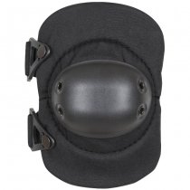 ALTA Flex Shockguard Elbow Protectors AltaLok - Black