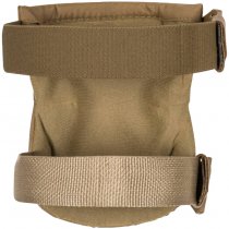 ALTA Pro S Knee Protectors AltaLok - Multicam