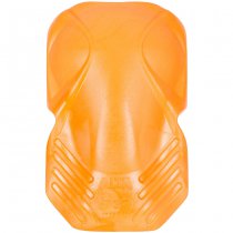 ALTA Shockguard Uniform Knee Inserts Soft - Orange