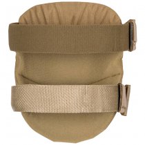 ALTA Soft Knee Protectors AltaLok - Olive Green