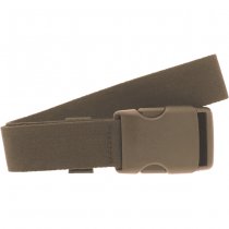 Safariland 3004-1 Replacement Leg Strap - Dark Earth