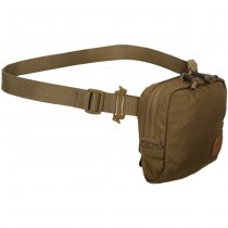 Helikon SERE Pouch - Earth Brown / Clay A