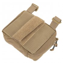 Helikon EDC Insert Medium - Olive Green