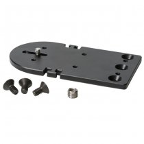 KJI Reaper Rig Accessory Plate