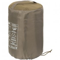 Helikon Swagman Roll Basic - Coyote