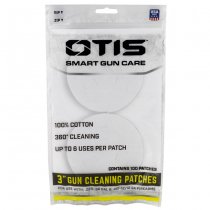 Otis All Caliber Cleaning Patches 100pcs