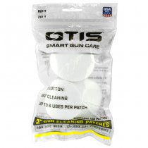 Otis M16 / Small Caliber Patches 100pcs
