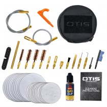 Otis Professional Pistol Cleaning System