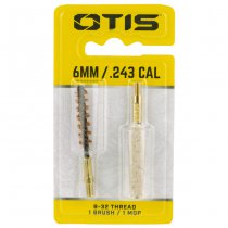 Otis 25cal Brush/Mop Combo Pack