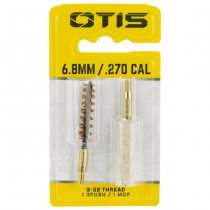 Otis 6.8mm/270cal Brush/Mop Combo Pack