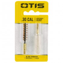 Otis 30cal Brush/Mop Combo Pack