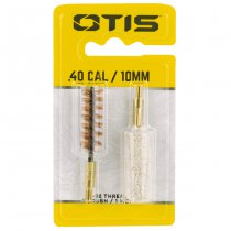 Otis 10mm/40 cal Brush/Mop Combo Pack