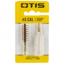 Otis 45cal Brush/Mop Combo Pack