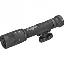 SureFire M640V Scout Light Pro Vampire - Black