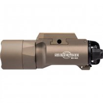 Surefire X300U-B LED Light - Tan