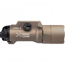 Surefire X300U-B LED Light - Tan