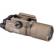 Surefire X300U-B LED Light - Tan