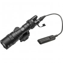 Surefire M322C Scout Light - Black