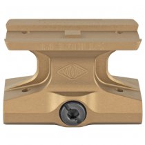 Reptilia Dot Mount 1/3 Co-Witness T2 - Dark Earth