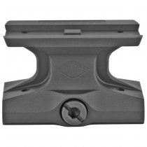 Reptilia Dot Mount 1/3 Co-Witness T2 - Black