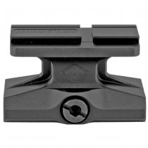 Reptilia Dot Mount 1/3 Co-Witness ACRO - Black
