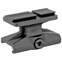 Reptilia Dot Mount 1/3 Co-Witness ACRO - Black
