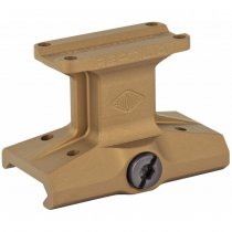 Reptilia Dot Mount 1.93 Inch MRO - Dark Earth