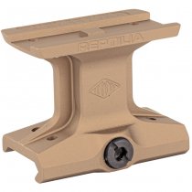 Reptilia Dot Mount 1.93 Inch T2 - Dark Earth